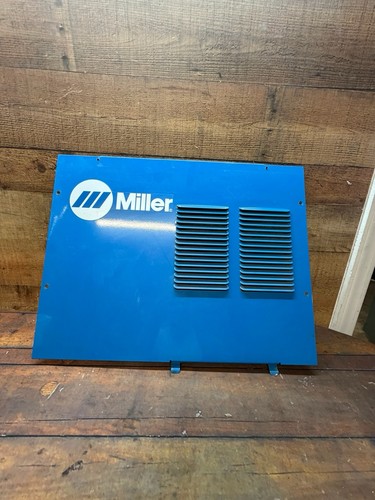 Miller syncrowave 250 side - syncrowave, dx