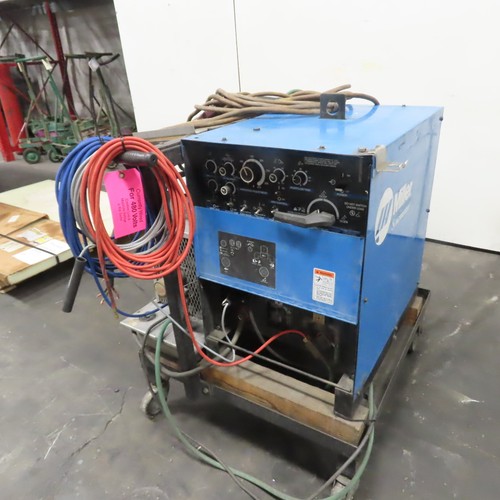 Miller 903056 syncrowave 250 - syncrowave,