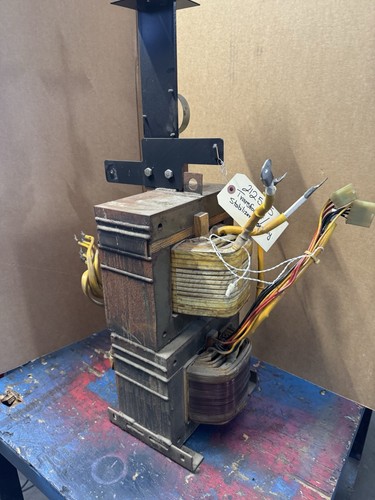 212555 main transformer - transformer, for