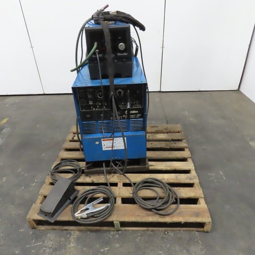 Miller 903056 syncrowave 250 - 903056,