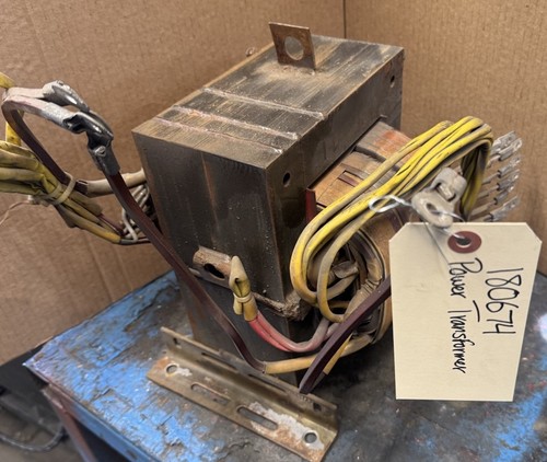 180674 main transformer for - main,