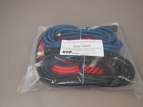 20f water cooled tig - wp-20f,