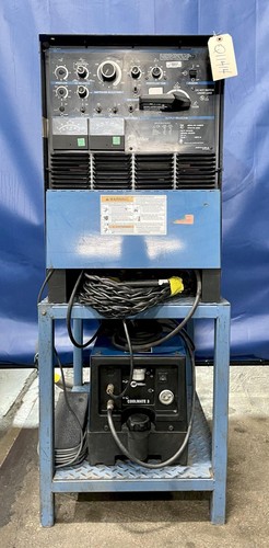 Miller syncrowave 250 - syncrowave,
